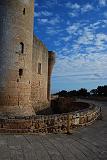 081126-083 Castell de Bellver I
